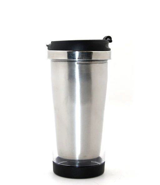 Resim Baskılı Termos 450 ml ürün görseli 1