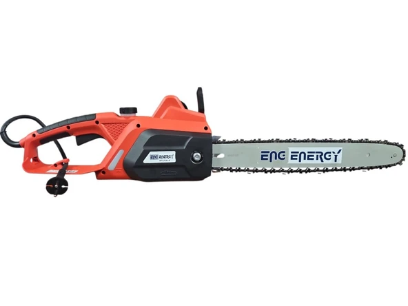 PTTAVM: Energy 3020 2200W Elektrikli Testere 40 cm Kılavuz Zincir