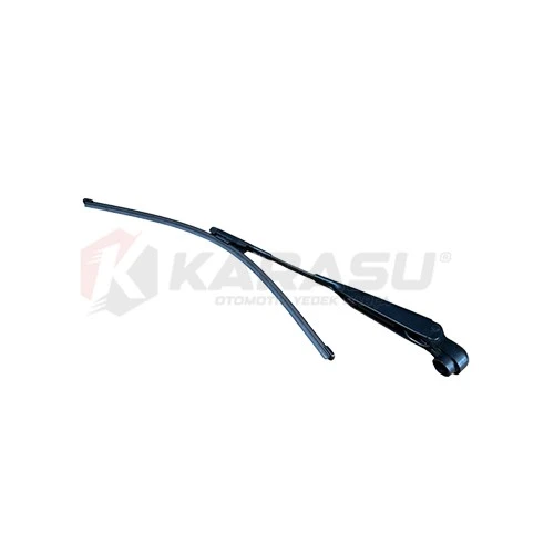 DOBLO 3 4 ARKA SİLECEK KOL TAKIM DEMİR ürün görseli 1