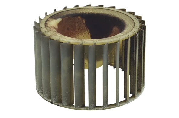 2.El Electrolux FD 20 EDC 3250 Kurutma Makinası Fan ürün görseli 1