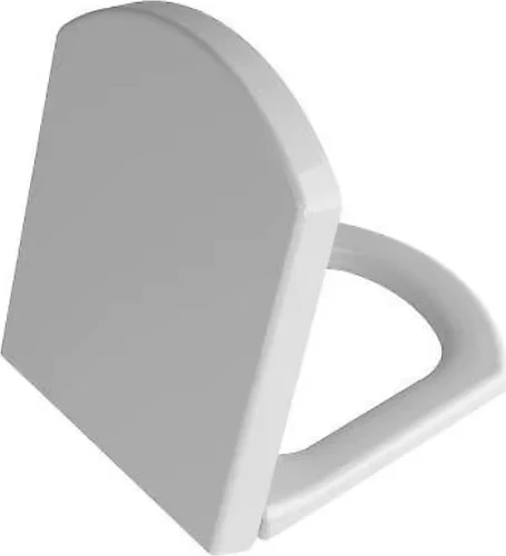 Vitra Klozet Kapağı, Nuova, Yavaş Kapanır, 95-003-009 ürün görseli 1
