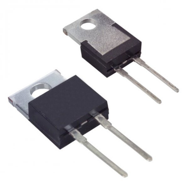 Rhrp1560 To 220-2 Diyot X 1 Adet  (rf074) ürün görseli 1