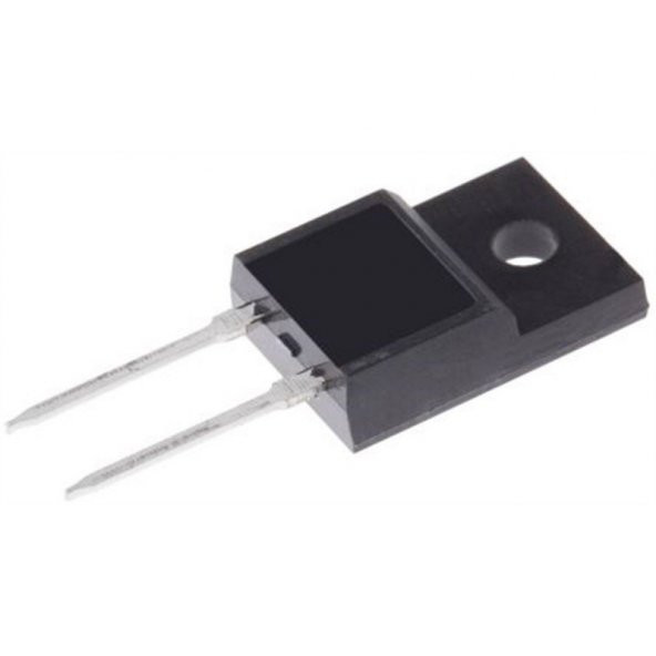 MUR820G , MUR820  Diyot  x 1 adet  (rf111) ürün görseli 1