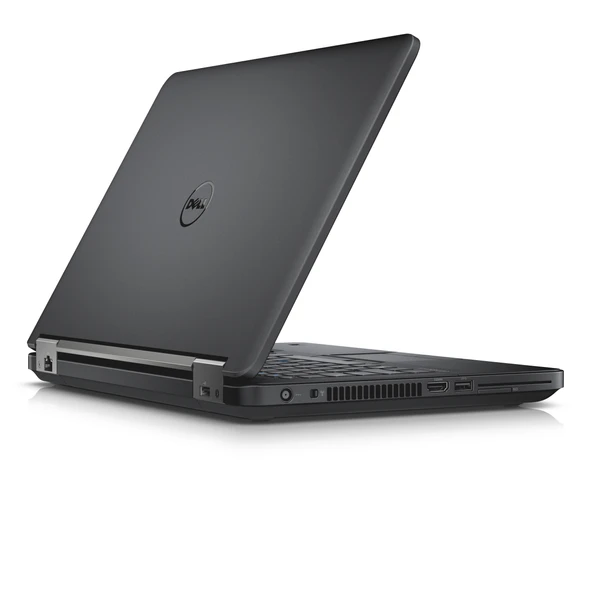 DELL LATİTUDE E5440 İ5 4 NESİL 8 GB RAM 128 GB SSD İNTEL GRAPHİCS 180 DERECE KATLANIR 14 İNÇ FULL HD EKRAN OTEBOOK (YENİLENMİŞ ÜRÜN) ürün görseli 1
