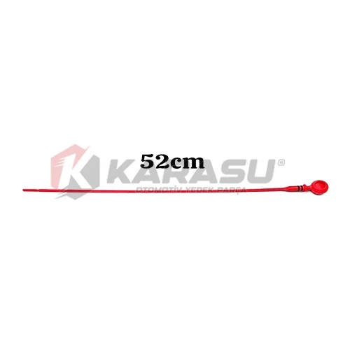 HONDA CİVİC 2006 - 2018  CRV 2007-2012 MOTOR YAĞ ÇUBUĞU ürün görseli 1