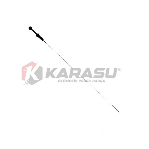 CİTROEN C2 C3 C4 DS4 BERLİNGO 1.6 MOTOR YAĞ ÇUBUĞU ÇUBUĞU ürün görseli 1