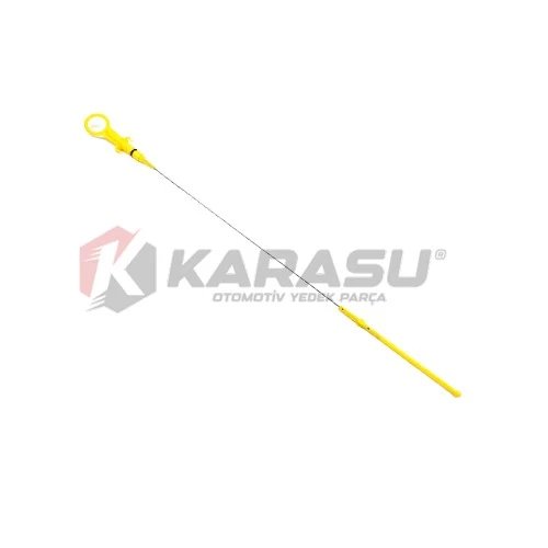 KANGOO 3 LAGUNA 3 LOGAN KANCALI PLASTİK YAĞ ÇUBUĞU 580 MM ürün görseli 1