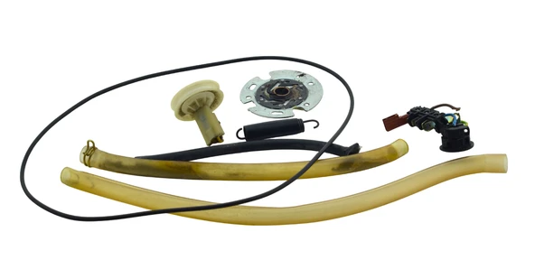 2.El Electrolux FD 20 EDC 3250 Kurutma Makinası Yedek Parça ürün görseli 1