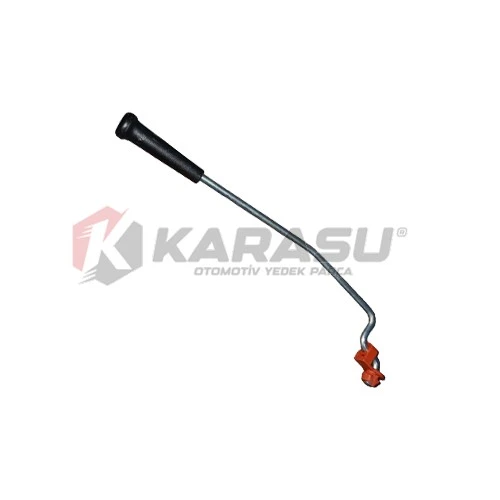 SLX KAPI KİLİTLEME ÇUBUĞU ARKA SAĞ-SOL ürün görseli 1