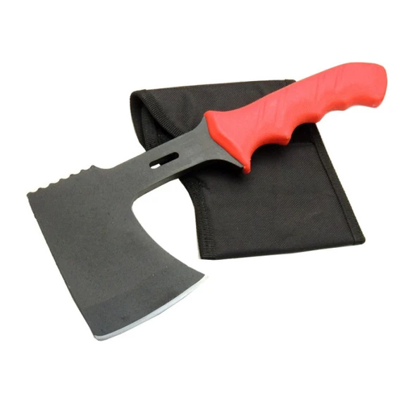 Atasan Kapm Baltası Marka:Yerli Malı Ürün Kodu: ATS 101RD 29 CM ürün görseli 1