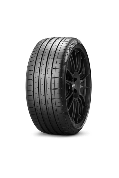 PİRELLİ 235/55R18 100V P-ZERO (PZ4) (VOL) ürün görseli 1