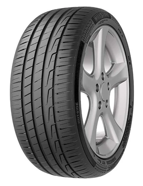 MİLESTONE 205/40R16 83W REINF CARMILE SPORT ürün görseli 1