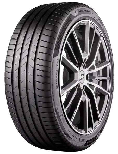 BRIDGESTONE 205/55R16 91V TURANZA 6 ürün görseli 1