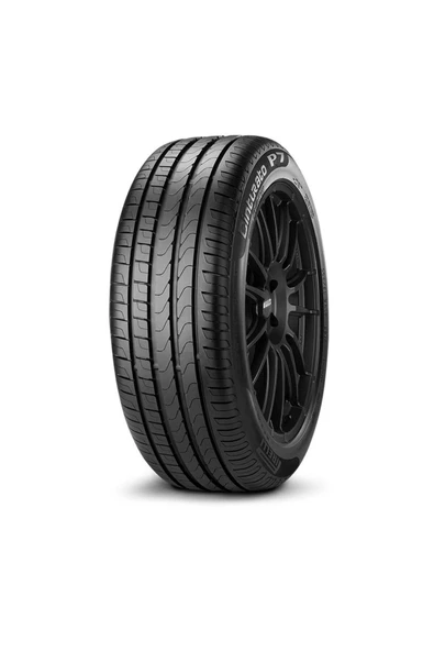 PİRELLİ 275/40R18 99Y RFT CINTURATO P7 (BMW) ürün görseli 1