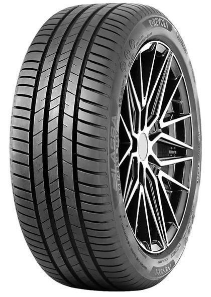 LASSA 185/65R15 88H REVOLA ürün görseli 1