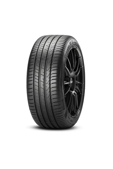 PİRELLİ 215/55R17 94V S-İ CINTURATO P7 (P7C2) ürün görseli 1