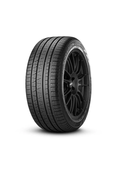 PİRELLİ 235/50R18 97V SCORPION VERDE ALL SEASON ürün görseli 1