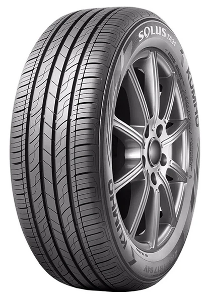 KUMHO 205/65R15 94H SOLUS TA21 ürün görseli 1