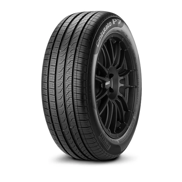 PİRELLİ 225/45R19 96H XL RFT CINTURATO P7 ALL SEASON (BMW) ürün görseli 1