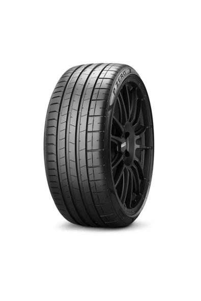 PİRELLİ 255/40R20 101Y XL RFT P-ZERO PZ4 (MOE-S) NCS ürün görseli 1
