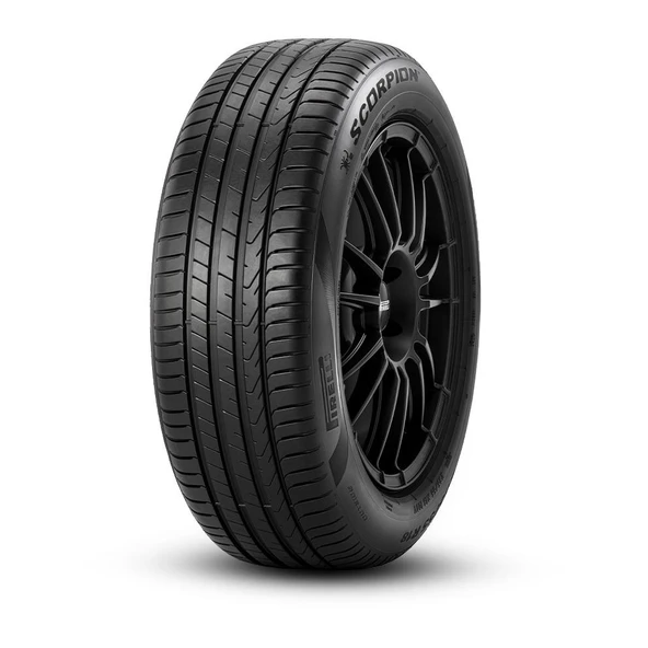 PİRELLİ 255/40R21 102T XL S-İ SCORPION (+) (AO) ELT ürün görseli 1