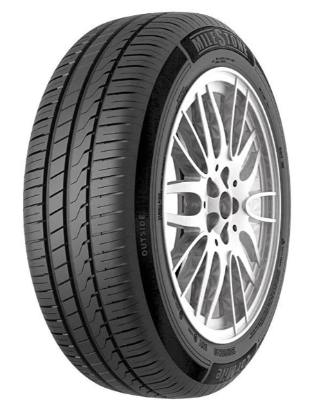 MİLESTONE 205/65R15 94V CARMILE ürün görseli 1
