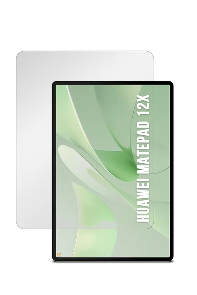 Zipax Huawei MatePad 12X Ekran Koruyucu Nano Esnek Zr-Dvn ürün görseli 1