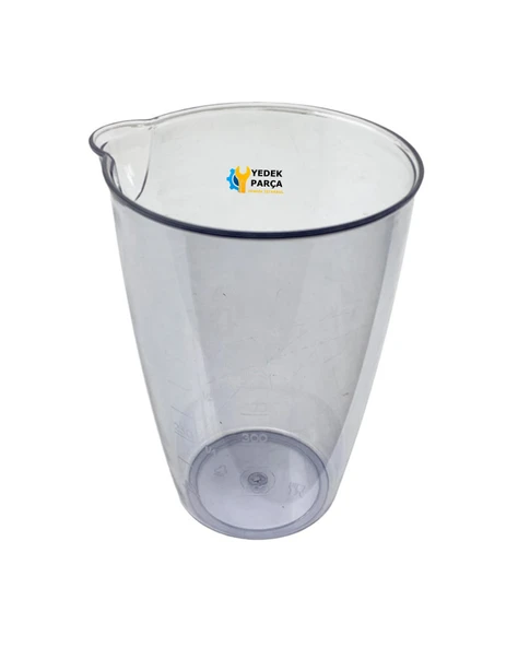 Arzum Uyumlu AR197 PRESTİNO Blender Ölçü Kabı 900 ml ürün görseli 1