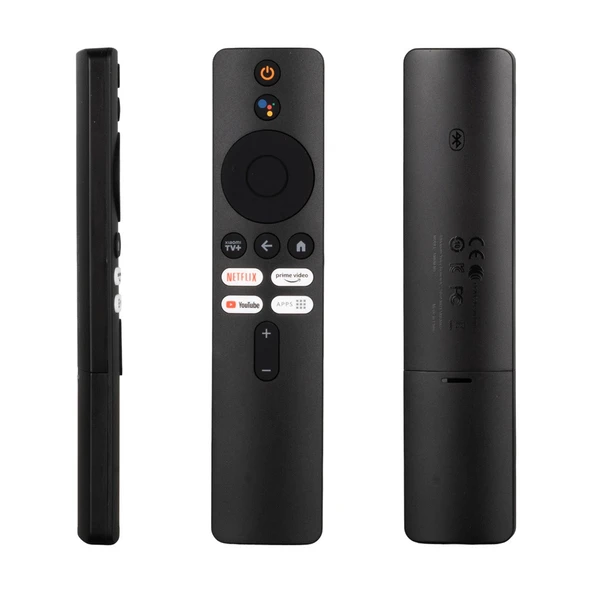 Xiaomi Mi Box 4S 4K / Xiaomi Mi Tv Stick Kumanda 24055 ürün görseli 1