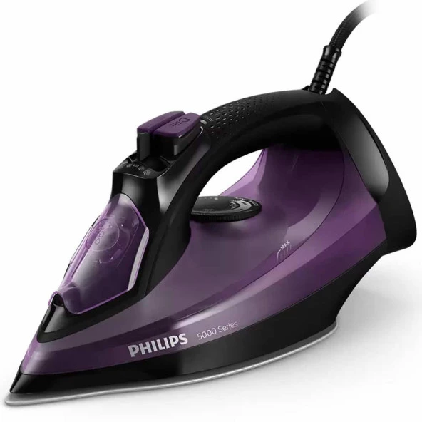 Philisp DST5030 5000 Series 2400 Watt Buharlı Ütü ürün görseli 1