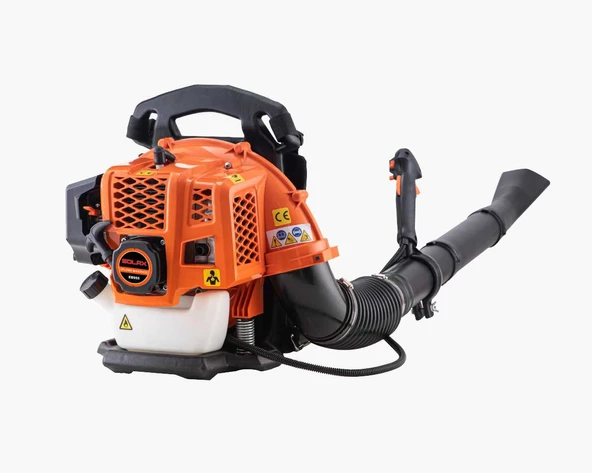 Solax Eb955 Benzinli Yaprak Üfleme  Makinesi 2 Hp ürün görseli 1