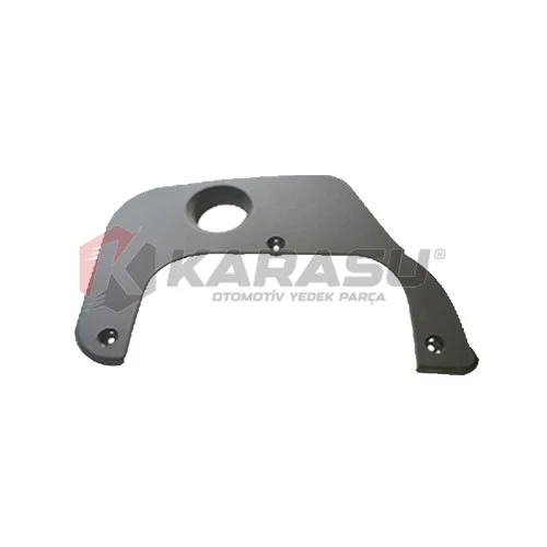 TRACİF 2 VİVARO MOTOR ÜST MUHAFAZA KORUMA KAPAĞI ürün görseli 1
