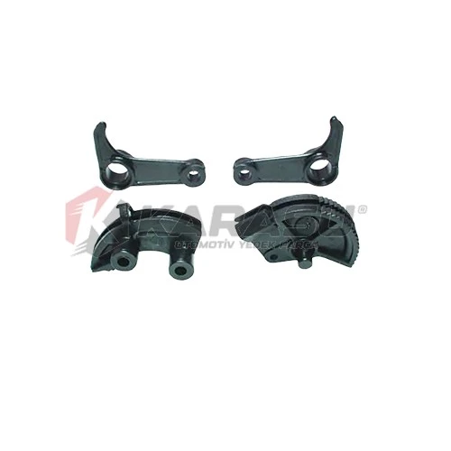 RENAULT R9 - R11 - R19  MEGANE DEBRİYAJ PEDAL DİŞLİ TAKIMI ürün görseli 1