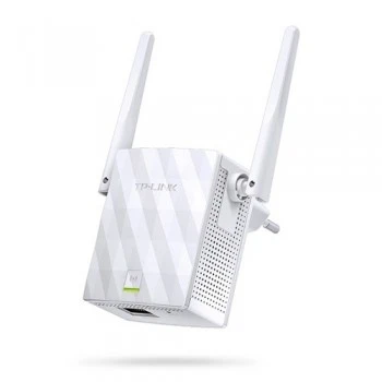 TP-LINK TL-WA855RE 300Mbps PRİZ TİPİ MENZİL GENİŞLETİCİ ürün görseli 1