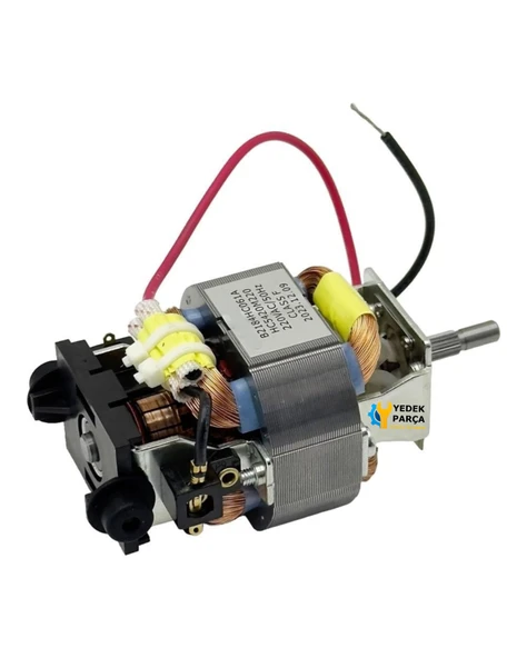 CVS Uyumlu Dn 3353 Rondost Doğrayıcı Motoru ürün görseli 1