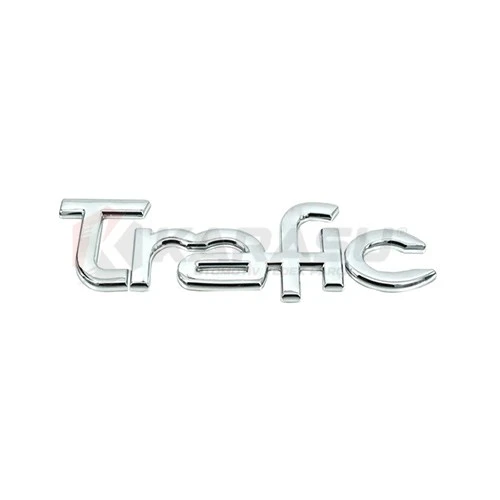 TRAFİC 1 2 BAGAJ YAZI ürün görseli 1