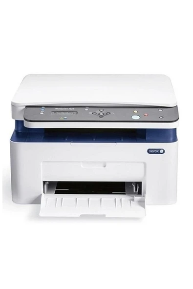 Xerox Workcentre 3025v_bı Lazer Yaz/tar/fot Wi-fi A4 ürün görseli 1