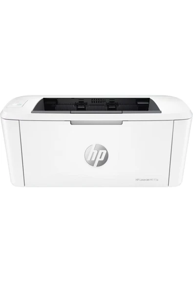 HP 7Md67A M111A Mono Lazer Yazıcı ürün görseli 1