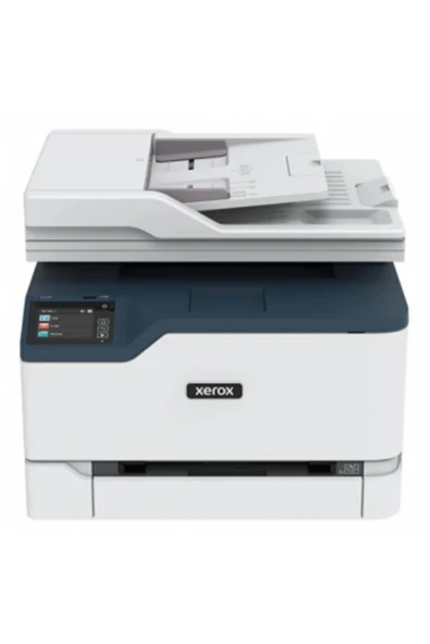 Xerox C235V_DNI Wi-Fi Yazıcı+ Tarayıcı + Fotokopi+ Faks Renkli Lazer Yazıcı ürün görseli 1
