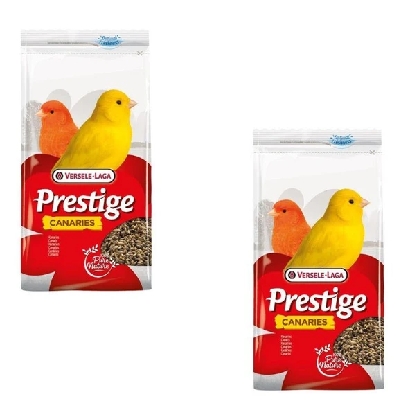 Versele Laga Kanarya Yemi 1 Kg X 2 Adet ürün görseli 1