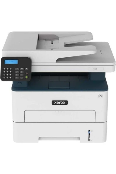 Xerox B225v_dnı A4 34ppm Mfp Yazıcı ürün görseli 1