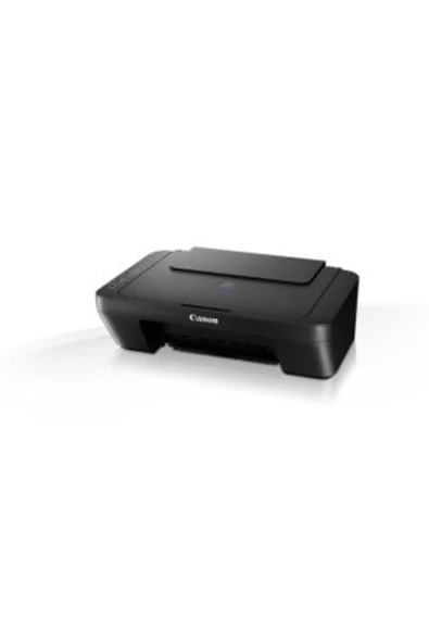 Canon A4 Renkli E414 Deskjet Yazıcı Tarayıcı Fotokopi Usb 2.0 ürün görseli 1
