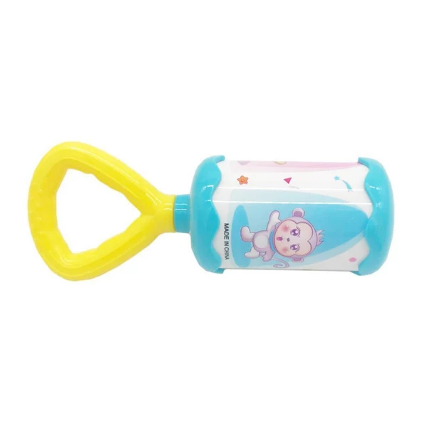 Let's Be Child Renkli Neşeli Çıngırağım - Resim 5
