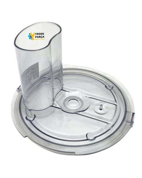 Tefal Uyumlu Powelix Activflow Blender Hazne Kapağı ürün görseli 1