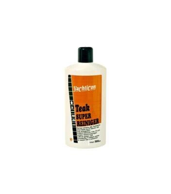 Yachticon Süper Tik Temizleyici 500 ml ürün görseli 1