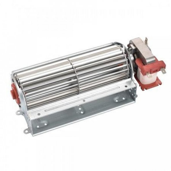 Radyan Fan (60x240 mm) ürün görseli 1