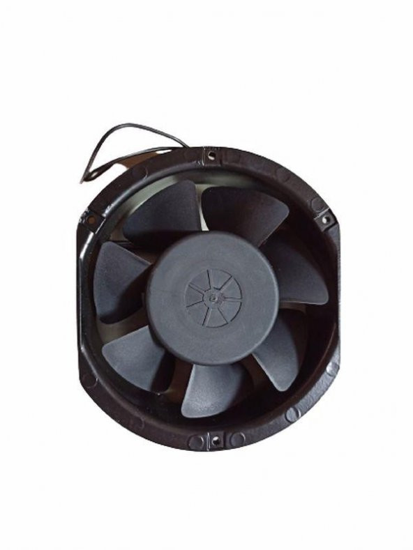 Rulmanlı Kare Fan (172X150X150) ürün görseli 1