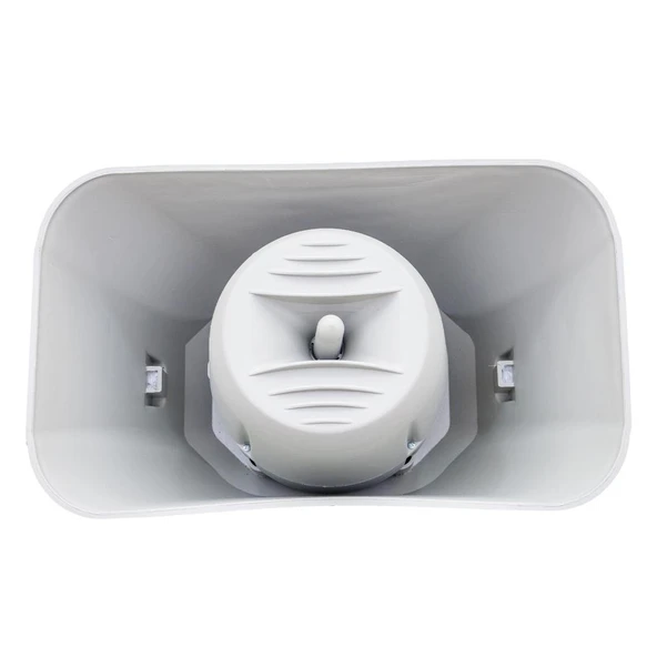 Magicvoice MV-22333 20 CM 150 Watt 8 Ohm Trafosuz Horn Aqua Hoparlör ürün görseli 1
