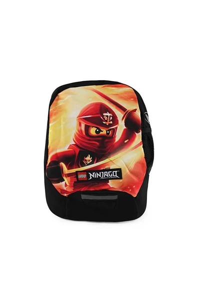 LEGO Ninjago 100301702 Kai School Bag (S) ürün görseli 1
