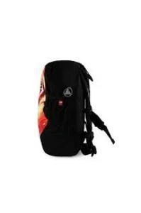 LEGO Ninjago 100301702 Kai School Bag (S) - Resim 2